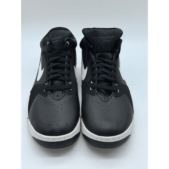 Size 12 - Nike Flight Lite '15 Black - Picture 4 of 8